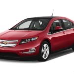2011 Chevrolet Volt Service and Repair Manuals
