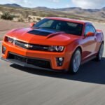 2012-Chevrolet-Camaro-service-manual