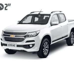 2012 chevrolet s-10 workshop service manual