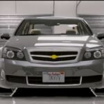 2013-chevrolet-caprice-repair-manual