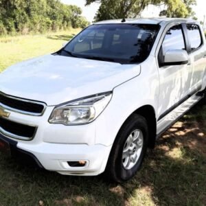 2013 chevrolet s-10 service and repair manual