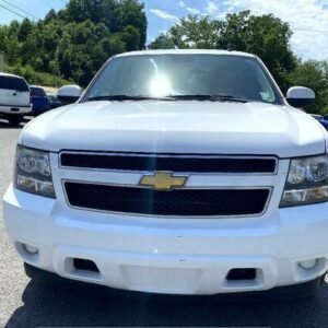 2013 Chevrolet Tahoe Service and Repair Manuals