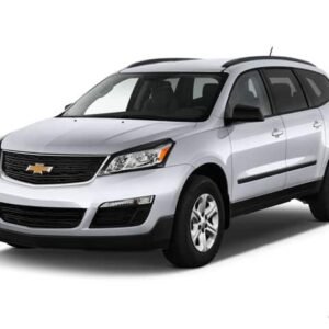 2013 Chevrolet Traverse Service and Repair Manuals