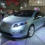 2013 Chevrolet Volt Service and Repair Manuals