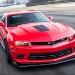 2014-Chevrolet-Camaro-workshop-manual