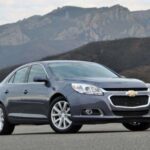 2014-Chevrolet-Malibu-Front