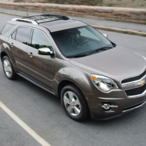 2014 chevrolet equinox service and repair manual