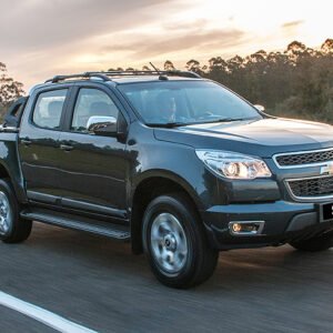 2014 chevrolet s-10 repair and service manual