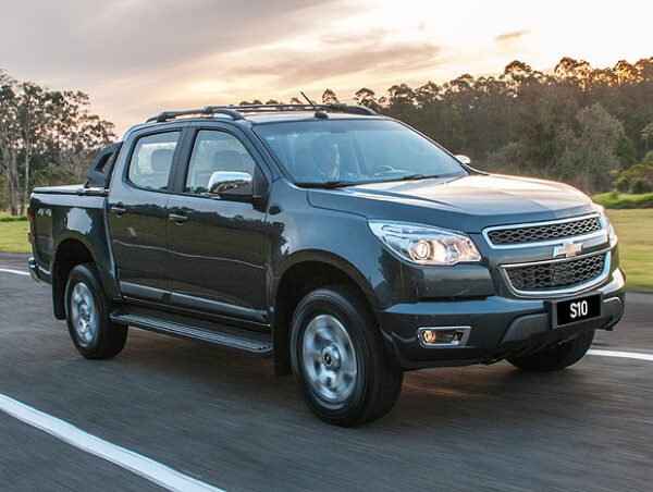 2014 chevrolet s-10 repair and service manual