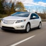2014 Chevrolet Volt Service and Repair Manuals