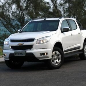 2015 chevrolet s-10 service and repair manual