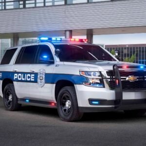 2015 Chevrolet Tahoe Service and Repair Manuals