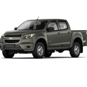 2016 chevrolet s10 service and repair manual