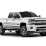 2016_Chevrolet_Silverado_3rd_Generation_2500HD_service_manual