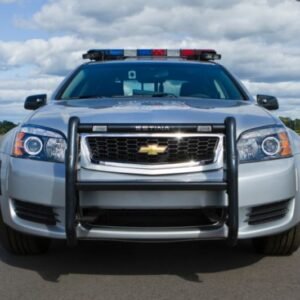 chevrolet caprice workshop manual