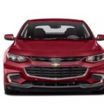 2018 Chevrolet Malibu Workshop and Repair Manual
