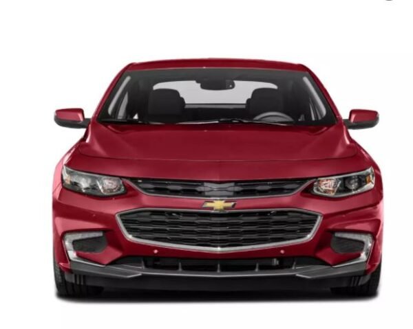 2018 Chevrolet Malibu Workshop and Repair Manual