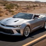 2018-chevrolet-camaro-repair-manual
