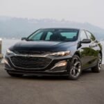 2019-Chevrolet-Malibu-repair-manual