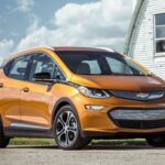 2019-chevrolet-bolt-service-manual