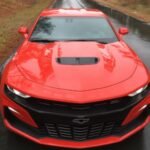 2019-chevrolet-camaro-repair-manual