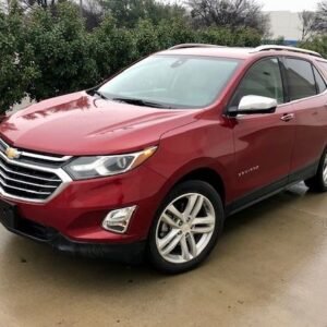2019 chevrolet equinox service and repair manual