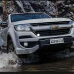 2019-chevrolet-s10-repair-workshop-manual