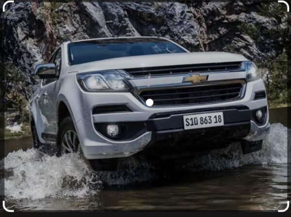 2019 chevrolet s-10 service and repair manual