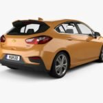 2020-chevrolet-cruze-workshop-manual