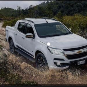 2020 chevrolet s-10 service and repair manual
