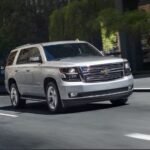 2020 Chevrolet Tahoe Service and Repair Manuals