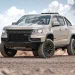 2021-chevrolet-colorado-workshop-manual