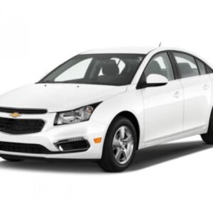 2021 Chevrolet Cruze Repair and Service Manual
