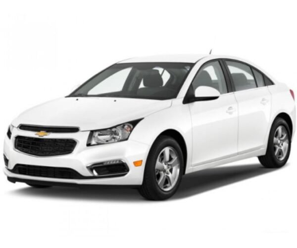 2021 Chevrolet Cruze Repair and Service Manual