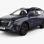 2021-chevrolet-equinox-workshop-manual
