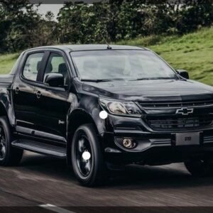 2021 chevrolet repair and service manual