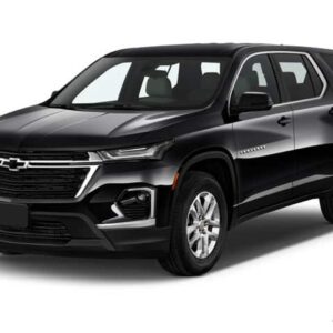 2022 Chevrolet Traverse Service and Repair Manuals