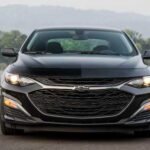 2023 Chevrolet Malibu Service and Repair Manual