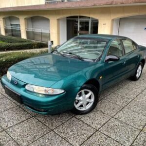 chevrolet alero repair manual