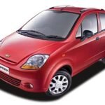 2009 Chevrolet Spark Service and Repair Manuals