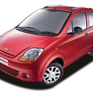 2009 Chevrolet Spark Service and Repair Manuals