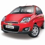 2014 Chevrolet Spark Service and Repair Manuals