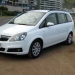 2006-2014 Chevrolet Zafira Service and Repair Manuals