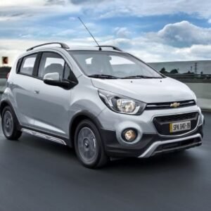 2023 Chevrolet Spark Service and Repair Manuals