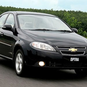 chevrolet optra service and repair manual