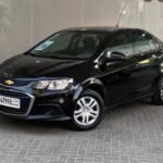 chevrolet-aveo-2020-service-manual