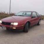 chevrolet-beretta-1991-workshop-manual-86878