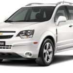 chevrolet-captiva-2015-sport-repair-manual