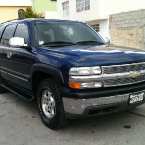 2003 Chevrolet Sonora Service and Repair Manuals
