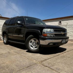 2004 Chevrolet Sonora Service and Repair Manuals